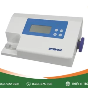 Máy đo độ cứng viên thuốc THT-1 BIOBASE