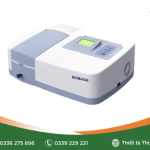 Máy quang phổ UV/VIS BK-UV1000 BIOBASE