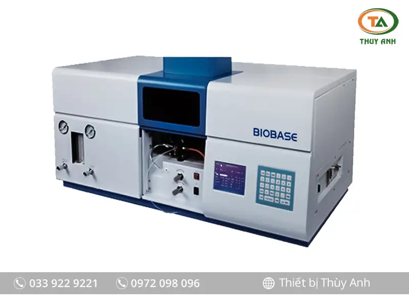 Máy quang phổ hấp thụ nguyên tử BK-AA320N BIOBASE