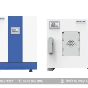 Tủ ấm BJPX-H54BK(D/G) Biobase