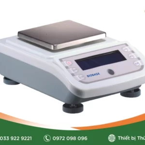 Cân điện tử BE2000 BIOBASE (2kg/1g) 