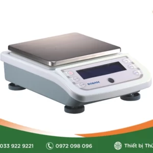 Cân điện tử BE80001 BIOBASE (1 số lẻ, 8kg/0.1g)