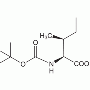  Boc-Ile-OH . 0.5 H₂O 100g Merck