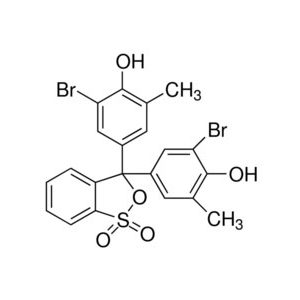 Hóa chất Bromocresol purple indicator ACS,Reag. Ph Eur Merck