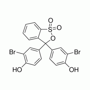Hóa chất Bromophenol red indicator 5g Merck