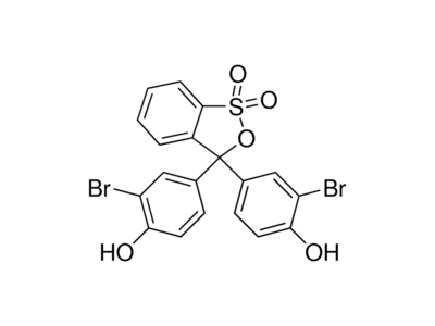 Bromophenol-red-indicator