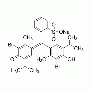 Hóa chất Bromothymol blue sodium salt indicator water-soluble ACS Merck