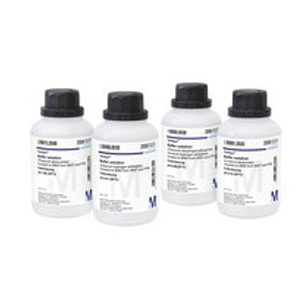 Hóa chất Buffer solution traceable to SRM from NIST and PTB pH 6.86(25°C) Certipur® Merck 