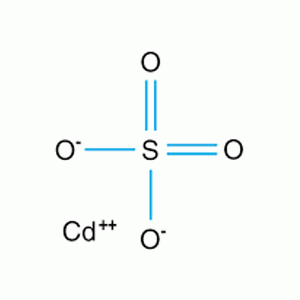 Hóa chất Cadmium sulfate hydrate for analysis EMSURE® ACS-100g Merck 