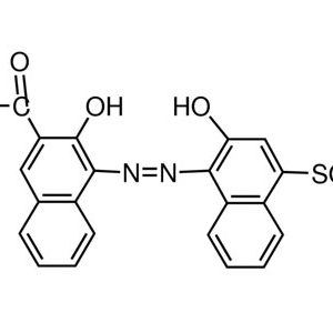 Hóa chất Calconcarboxylic acid metal indicator 5g Merck
