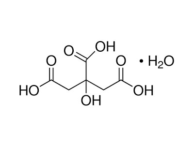 Citric-acid-monohydrate