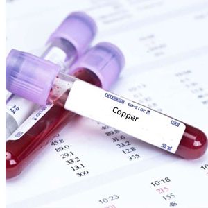 Hóa chất Copper Test 10 - 30 - 100 - 300 mg/l Merck 