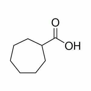 Hóa chất Cycloheptanecarboxylic acid 97% 25g Acros