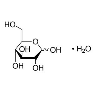 Hóa chất D-Glucose monohydrate for biochemistry Merck