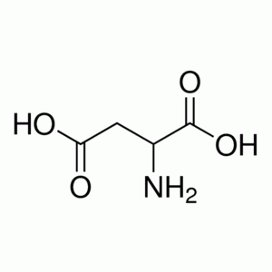 Hóa chất DL-Aspartic acid 99+% 250g Acros