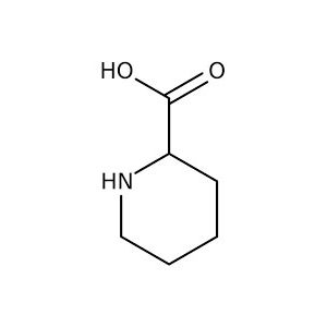 Hóa chất DL-Pipecolinic acid 99% 25g Acros