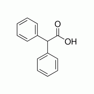 Hóa chất Diphenylacetic acid 99+% 500g Acros