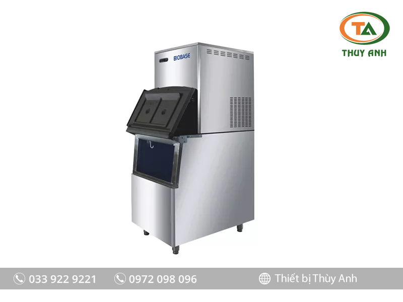 Máy làm đá vảy FIM300 BIOBASE (300 kg/24h, 150kg)