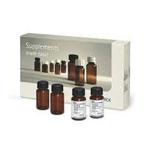 Hóa chất FRASER Listeria Selective Supplement Merck