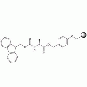 Hóa chất Fmoc-Ala-Wang resin LL (100-200 mesh) 1 g Merck