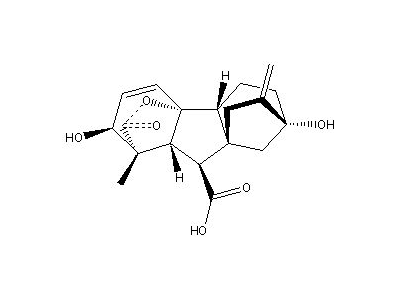 Gibberellic-acid