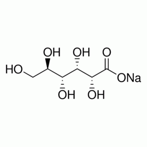 Hóa chất Gluconic acid sodium salt for synthesis 1kg Merck