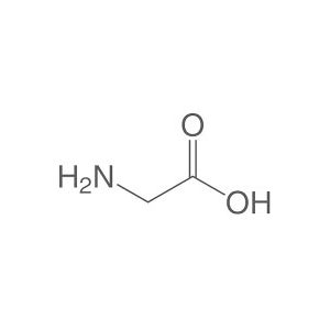 Hóa chất Glycine 500g Bioreagents