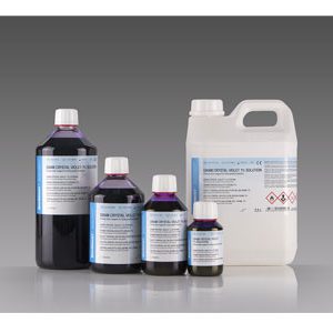 Hóa chất Gram's crystal violet solution for the Gram staining method Merck