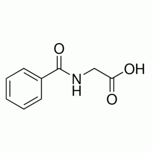 Hóa chất Hippuric acid for synthesis 100g Merck