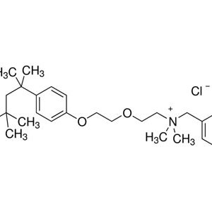Hóa chất Hyamine® 1622-solution for the determination of anionic tensides 0.004 mol/l Titripur® Merck 