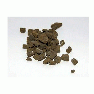 Hóa chất Iron(II) sulfide sticks Ø ~ 1 cm 1kg Merck
