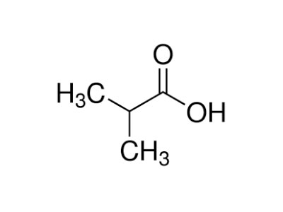 Isobutyric-Acid