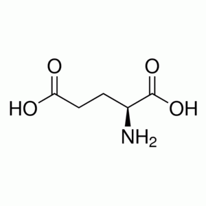 Hóa chất L-Glutamic acid for biochemistry 250g Merck