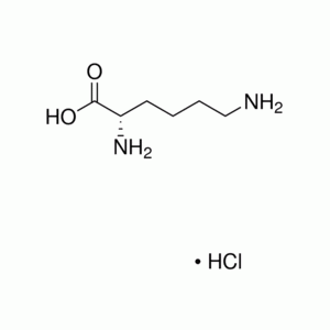 Hóa chất L(+)-Lysine Monohydrochloride ≥99% 100g Acros