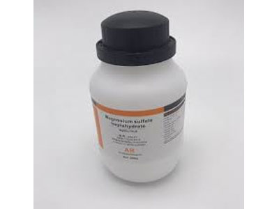 Magnesium-sulfate-heptahydrate Magnesium-sulfate-heptahydrate
