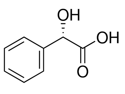 Mandelic-acid