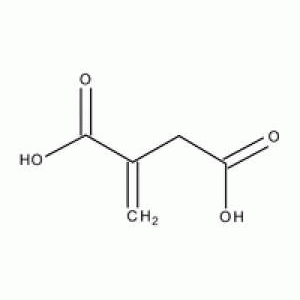 Hóa chất Methylenesuccinic acid for synthesis 100g Merck