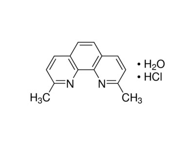 Neocuproine-hydrochloride-monohydrate