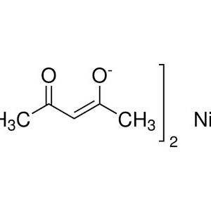 Hóa chất Nickel(II) acetylacetonate for synthesis Merck 