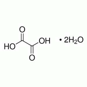 Hóa chất Oxalic Acid Dihydrate, Extra Pure, SLR, Fisher Chemical™ Fisher 