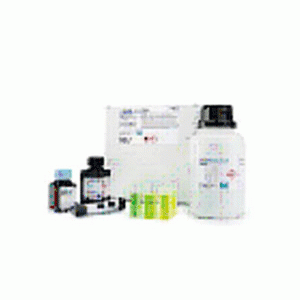 Hóa chất Ozone Test Method: photometric, DPD 0.010 - 4.00 mg/l O₃ Spectroquant® Merck