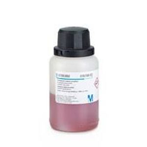 Hóa chất Palladium matrix modifier for graphite furnace AAS c(Pd) = 10.0 ± 0.2 g/l (Pd(NO₃)₂ / HNO₃ ca. 15%) Merck