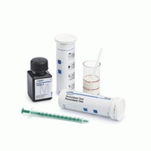 Hóa chất Peroxidase Test Merck