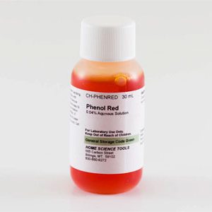 Hóa chất Phenol red indicator ACS 100g Merck