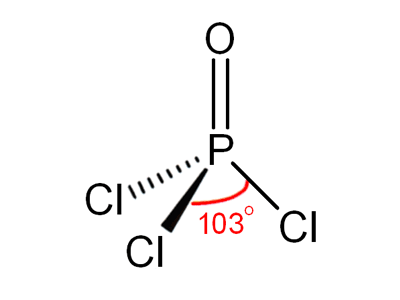 Phosphoryl-chloride