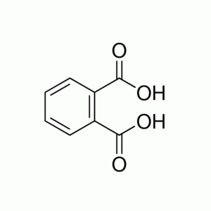 Hóa chất Phthalic acid 99% 250g Acros