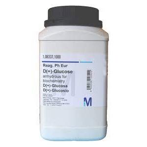 Hóa chất Selenium reagent mixture GR (for the determination of nitrogen acc. to Wieninger) 1kg Merck