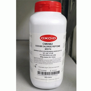Hóa chất Sodium chloride peptone broth (buffered) acc. EP, USP, JP GranuCult™ Merck 