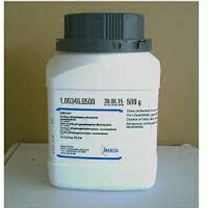Hóa chất Sodium dihydrogen phosphate monohydrate for analysis EMSURE® ACS,Reag. Ph Eur Merck 