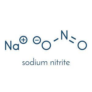 Hóa chất Sodium nitrite for analysis EMSURE® ACS,Reag. Ph Eur 100g Merck